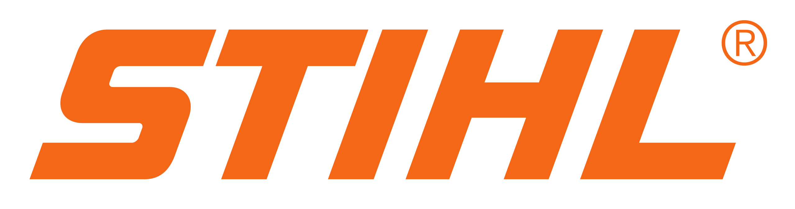 STIHL logo