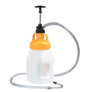 Oilsafe Premium Pump 3L